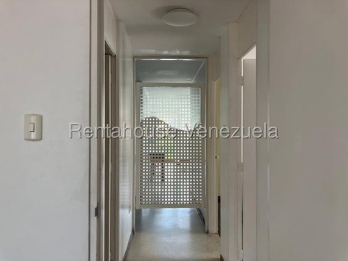 Apartamento En Venta San Roman 25-24920
