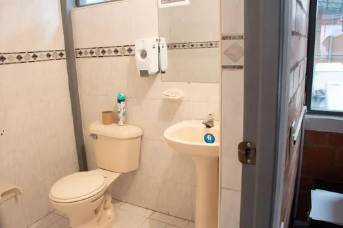 Bodega En Arriendo/venta En Funza. Cod V1030051