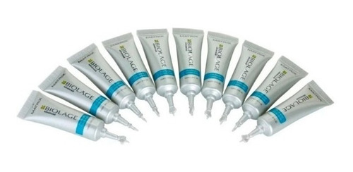 Ampollas Concentrado Keratindose X Unidad Biolage Matrix