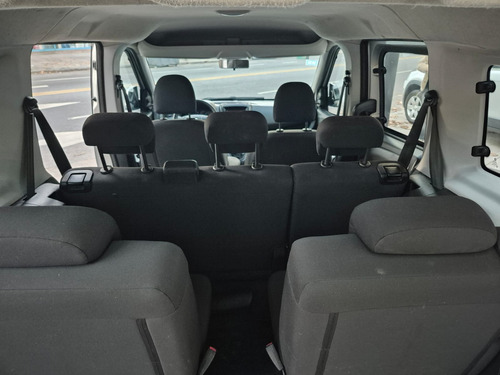 Fiat Doblo 1.4 Active Family High Sec