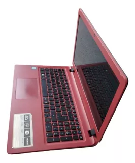 Notebook Acer Aspire Es 15 Core I 5 4 Gb 15 Pol Ssd Incluso