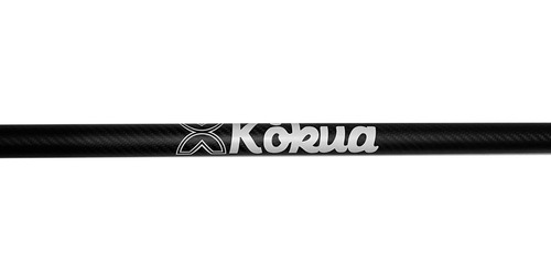 Remo Stand Up Paddle Sup Kokua Carbon Pro Telescópico
