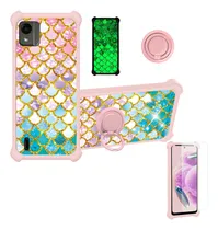 Comprar Funda Jioeuinly Para Nokia C110, Compatible Con El Nokia C11