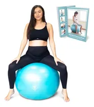 Comprar Bola De Parto Babygo® Para Embarazo Y Parto + Nuestra