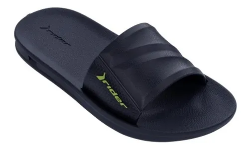 Sandalia rider masculino mercado cheap livre