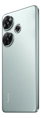Xiaomi Redmi Turbo 3 5g 24069ra21c 16gb 512gb Dual Sim Duos
