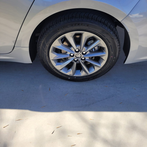 Toyota Corolla 1.8 Xli Cvt 140cv
