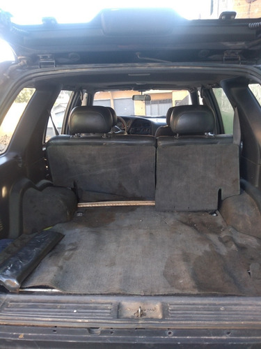 Nissan Pathfinder 1998 3.3 Se 5p