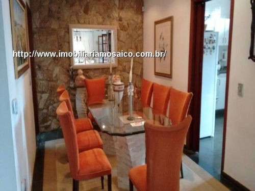 Imagem 5 de 30 de Ampla Casa Na Ponte São João, 05 Dormitórios, 02 Suites, 04 Vagas - 94921 - 4492171