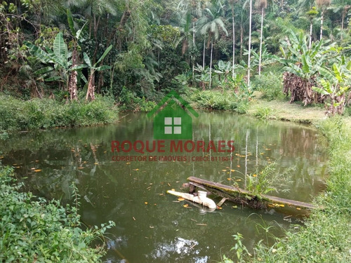 Imagem 23 de 25 de Sítio Com 38.000 M² No Vale Do Ribeira Sp Ref.: 0869