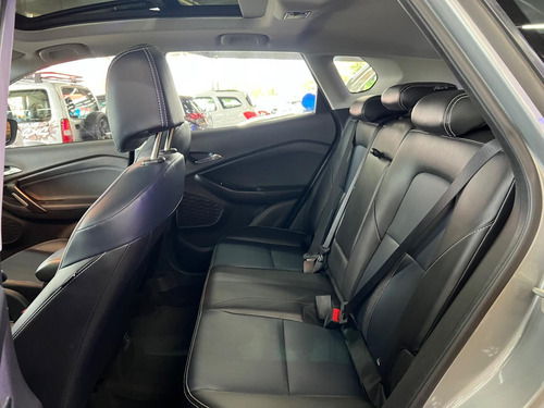 Chevrolet Tracker 12t A Pr