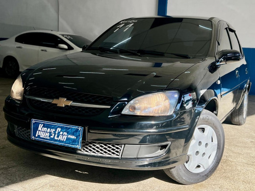 Chevrolet Classic 1.0 MPFI LS 8V FLEX 4P MANUAL