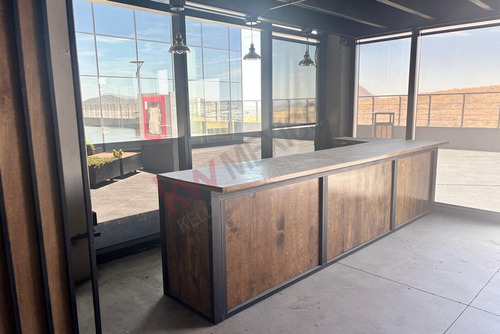 Local Comercial Renta En Torre Azenzo