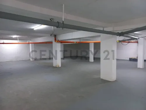 Alquiler Local Comercial