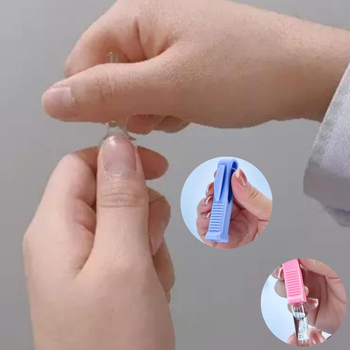 Rompe Abre Ampollas Enfermera Medico Odontologo Salud