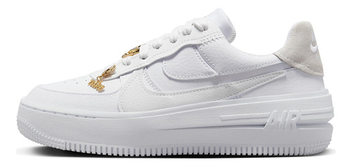 Zapatillas Nike Air Force 1 Low Plt.af.orm Fb8473_100   