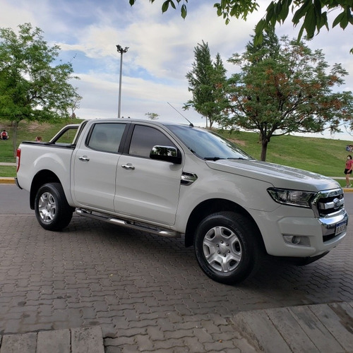 Ford Ranger 3.2 Cd Xlt Tdci 200cv Manual 4x2 2017