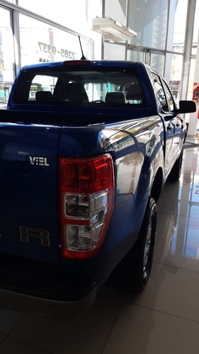 Ford Ranger Xls Cd 4x2