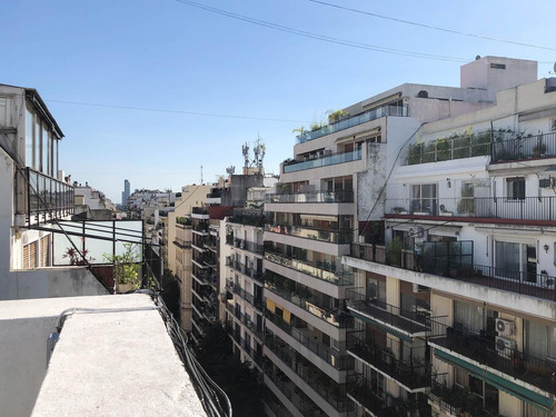 Imagen 7 de 30 de Elegante Semipiso De Categoria 4 Amb En Recoleta!