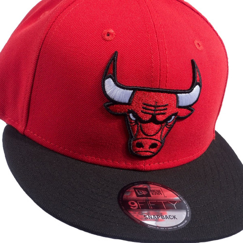 Gorra New Era Gorra Chibull Rojo 70557028