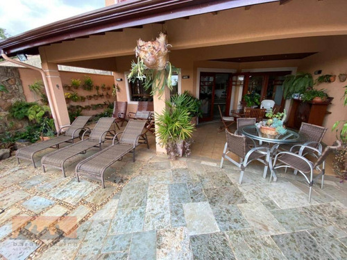 Casa Com 3 Dormitórios À Venda, 412 M² Por R$ 2.400.000,00 - Condomínio Residencial Barão Do Café - Campinas/sp - Ca2425