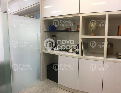Imagem 8 de 10 de Lojas Comerciais Venda - Ref: Lb1sl25685
