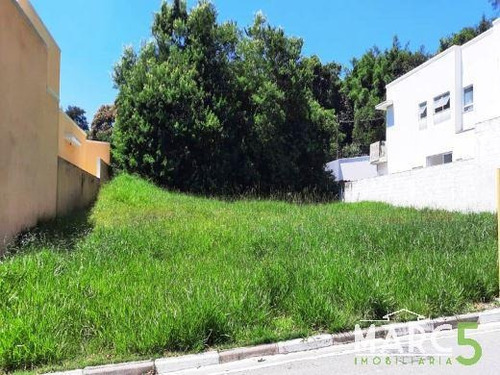 Imagem 13 de 20 de Lote Em Condominio - Residencial Aruja Ville - 1859