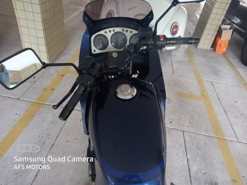 Honda Cbx750
