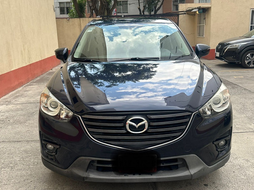 Mazda CX-5 2.0 Isport Mt