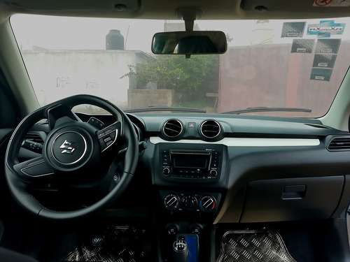 Suzuki Swift 1.2 Gls Mt