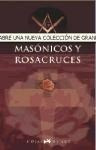 Antiguos Textos Masonicos Y Rosacruces - Vv.aa. (papel)