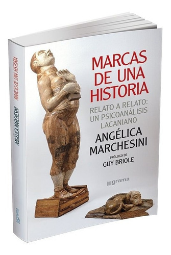 Marcas De Una Historia (gr)