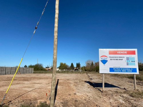 Imagen 4 de 15 de Terrenos En Venta En Parque Sicardi La Plata