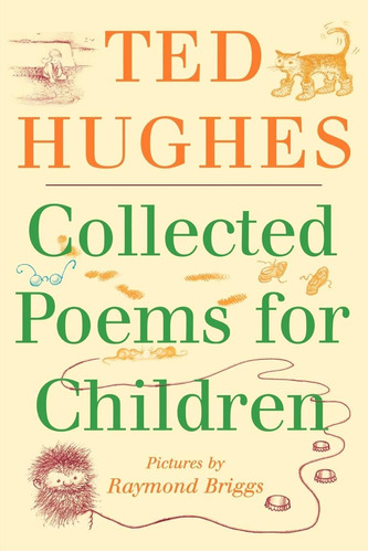 Libro: Collected Poems For Children