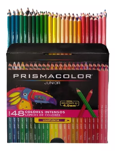  Color Prismacolor Júnior