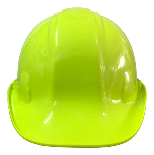 Casco Infra Modelo Infracap Ajuste De Matraca Negro