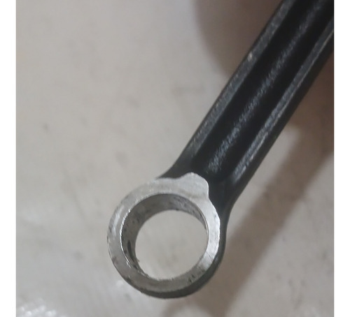 Cigueñal Con Viela Suzuki Gixxer 155 Original (Usado)