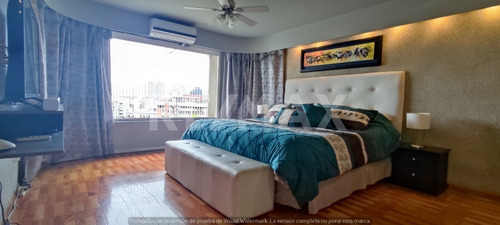 Imagen 8 de 30 de Apartamento Tipo Ph Penthouse En Venta En La Florida Cerca De La Previsora