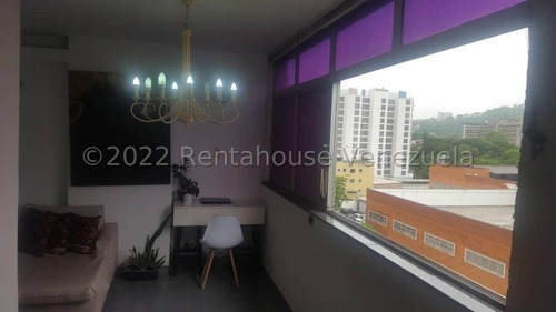 Imagen 18 de 30 de Espectacular Apartamento En Venta En Los Chaguaramos