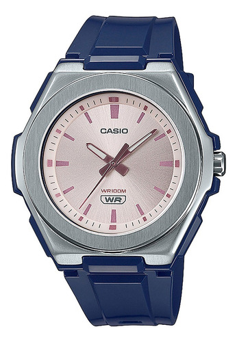 Reloj Casio Lwa-300h-2e Original