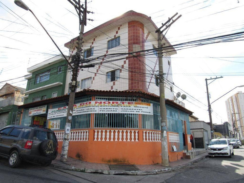 Imagem 1 de 9 de Ponto À Venda, 144 M² Por R$ 70.000,00 - Vila Endres - Guarulhos/sp - Pt0006