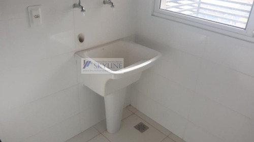 Imagem 15 de 29 de Apartamento A Venda No Bairro Boa Vista Em São José Do Rio - 541-1