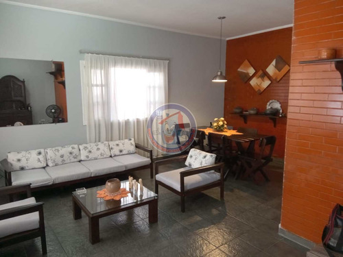 Imagem 9 de 26 de Casa Com 2 Dorms, Vila São Paulo, Mongaguá - R$ 470 Mil, Cod: 17088 - V17088