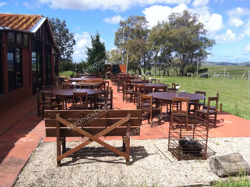 Chacra De Eventos En Venta 30 Hectareas Laguna Del Sauce