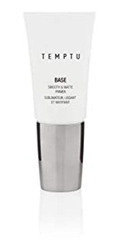 Base Suave Y Mate Para Maquillaje De 1,01 Onza. Marca Pyle