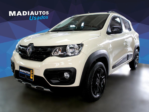 Renault Kwid 1.0 12v