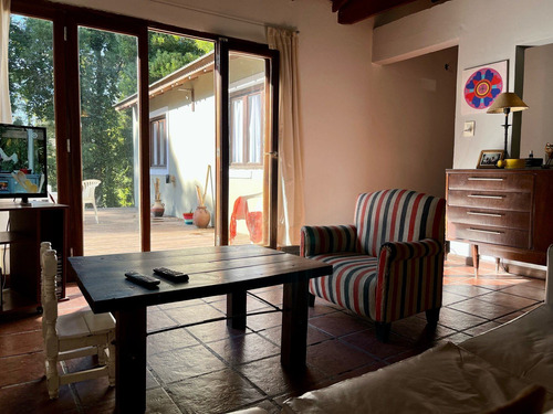 Imagen 19 de 30 de Casa 4 Ambientes Bosque Peralta Ramos