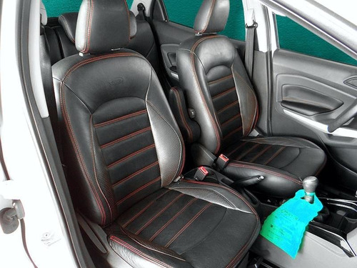 Ford Ecosport 1.6 Freestyle 16v Flex 4p Manual