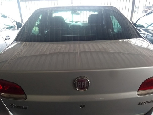 Imagem 7 de 14 de Fiat Siena Elx 1.4 2009