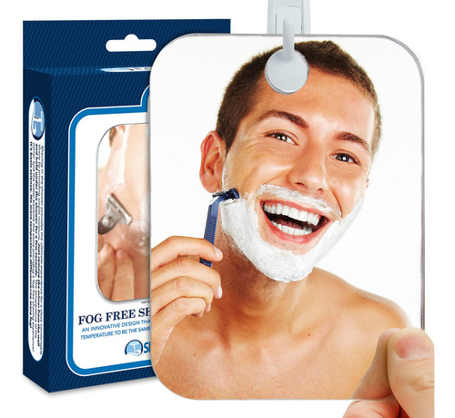 Espejo The Shave Well Company